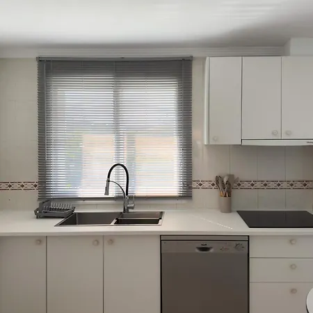 Daire Dominion Estepona