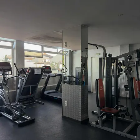 Daire Dominion Estepona