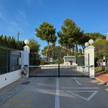 Dominion * 埃斯特波纳