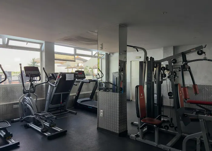 Apartamento Dominion Estepona