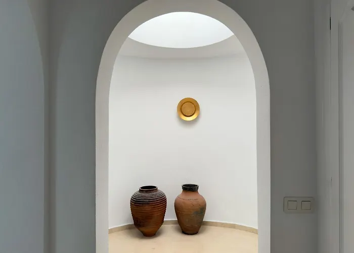 Apartamento Dominion