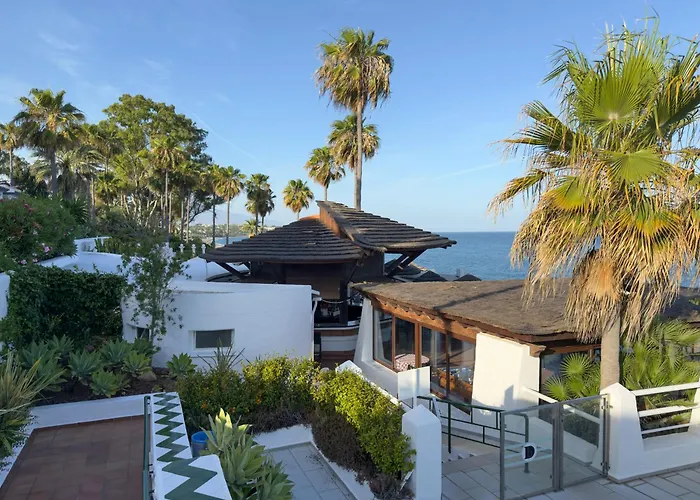 Dominion Apartamento Estepona