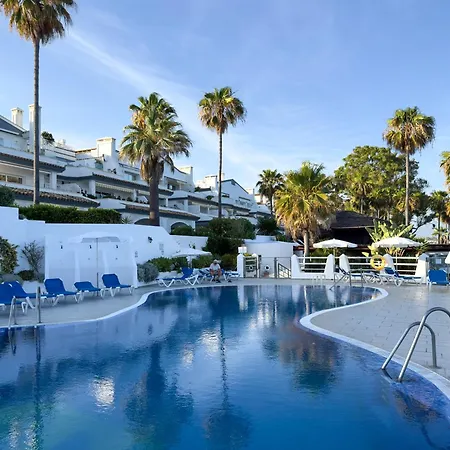 Dominion Эстепона