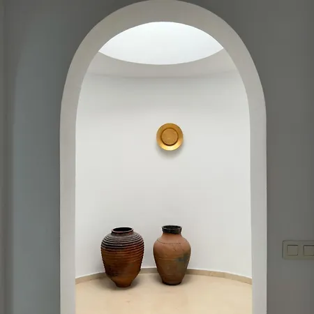 Appartement Dominion