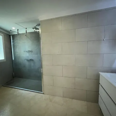 Appartement Dominion *