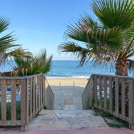 Dominion Appartement Estepona