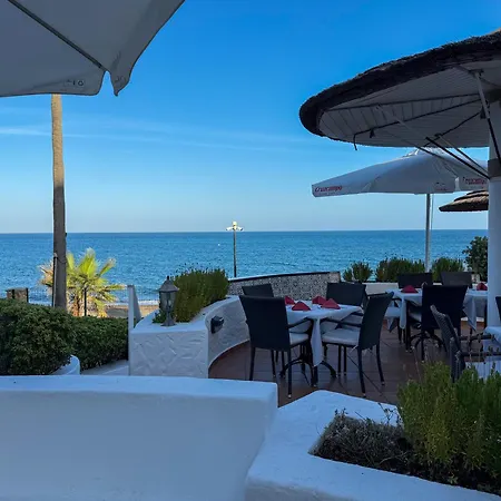 Dominion Апартаменты *