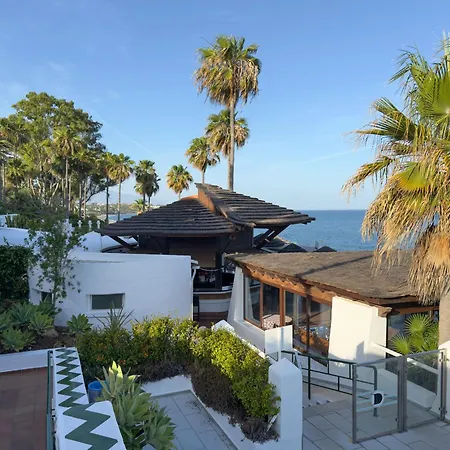 Dominion Appartement Estepona