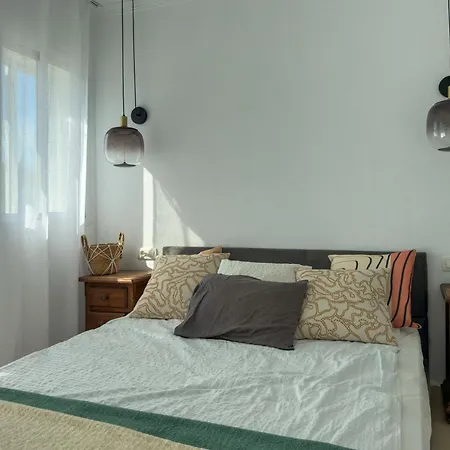 Appartement Dominion Estepona