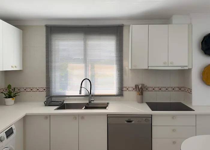 Apartment Dominion Estepona