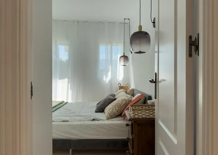 Dominion Apartment *