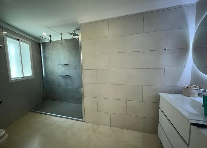 Apartamento Dominion *