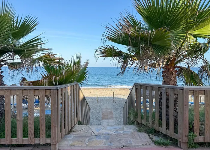 Dominion Apartment Estepona