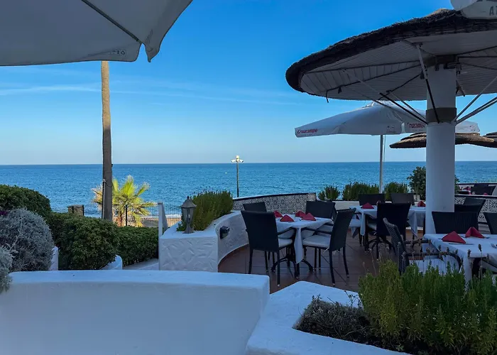 Dominion Apartment *