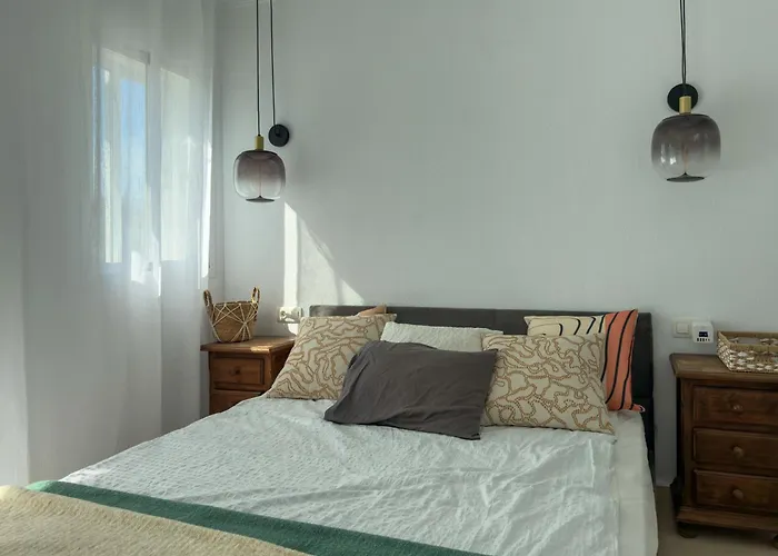 Apartment Dominion Estepona