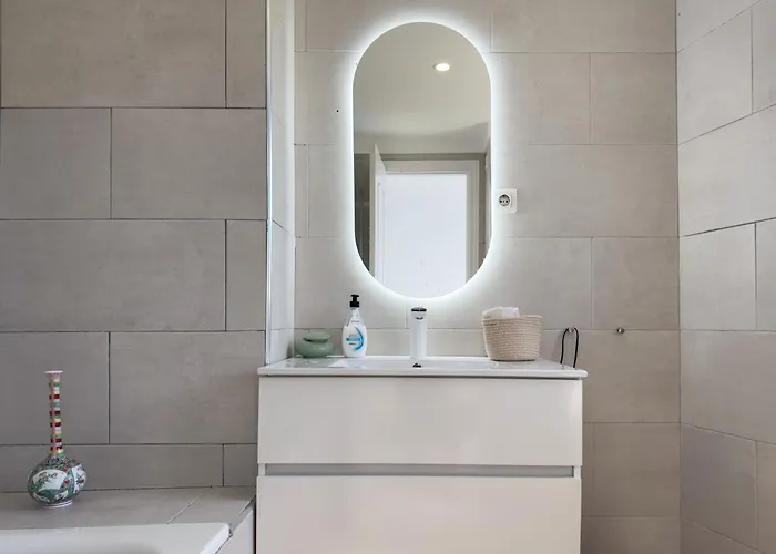 Dominion Апартаменты Эстепона